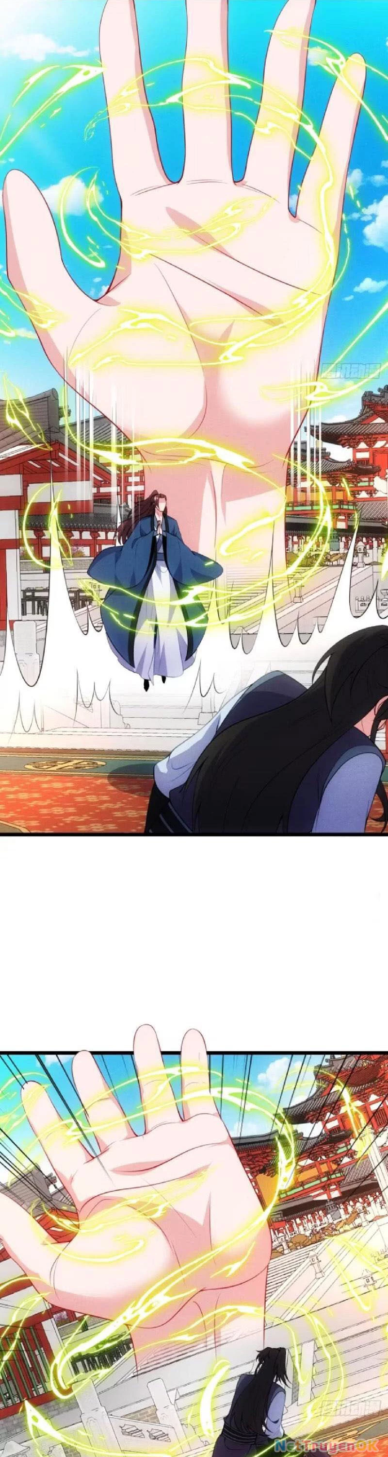 Thê Tử Của Ta Là Đại Lão Đại Thừa Kỳ Chapter 112 - Trang 4