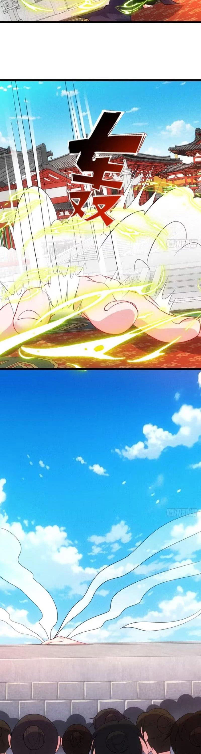 Thê Tử Của Ta Là Đại Lão Đại Thừa Kỳ Chapter 112 - Trang 4