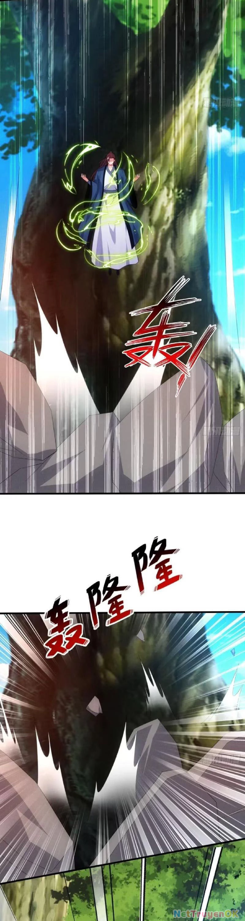 Thê Tử Của Ta Là Đại Lão Đại Thừa Kỳ Chapter 112 - Trang 4