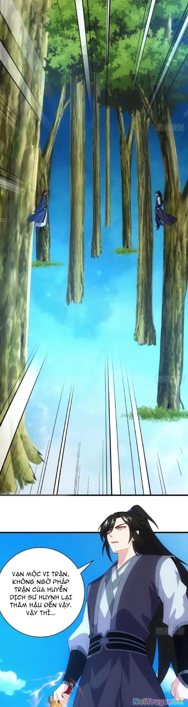 Thê Tử Của Ta Là Đại Lão Đại Thừa Kỳ Chapter 112 - Trang 4