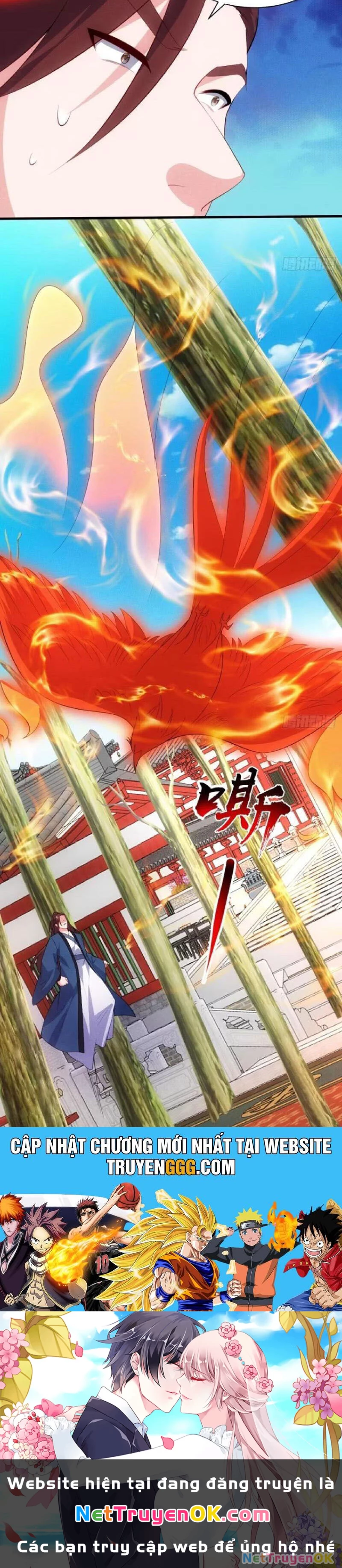 Thê Tử Của Ta Là Đại Lão Đại Thừa Kỳ Chapter 112 - Trang 4