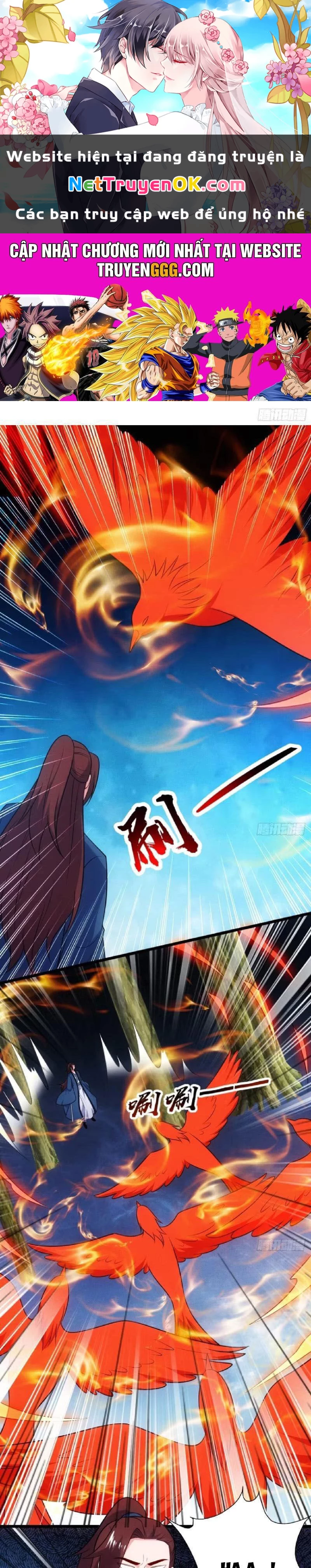 Thê Tử Của Ta Là Đại Lão Đại Thừa Kỳ Chapter 113 - Trang 4