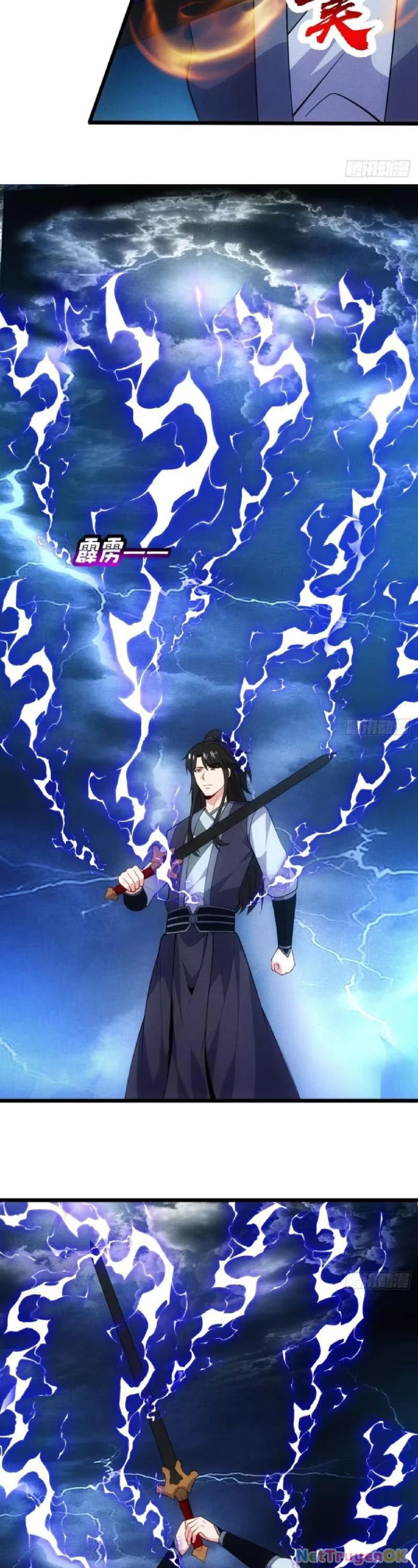 Thê Tử Của Ta Là Đại Lão Đại Thừa Kỳ Chapter 113 - Trang 4