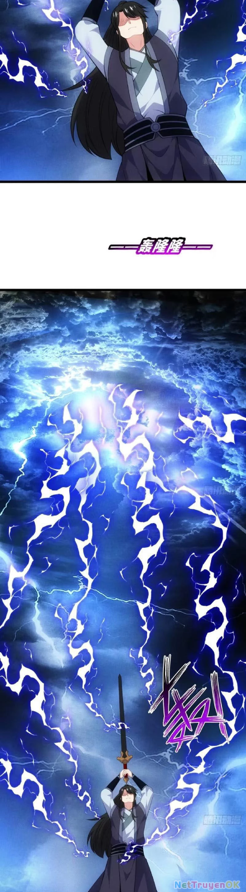 Thê Tử Của Ta Là Đại Lão Đại Thừa Kỳ Chapter 113 - Trang 4