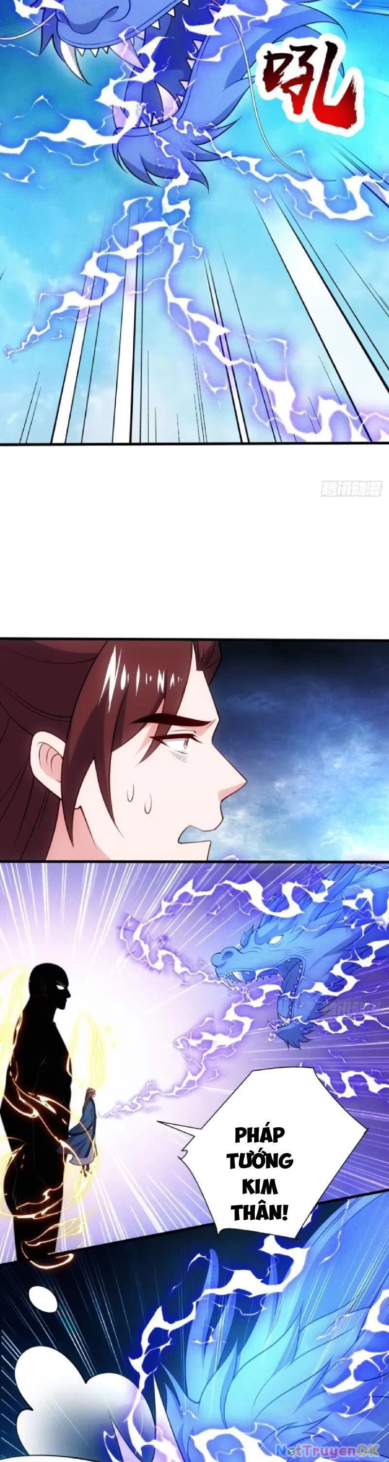 Thê Tử Của Ta Là Đại Lão Đại Thừa Kỳ Chapter 113 - Trang 4