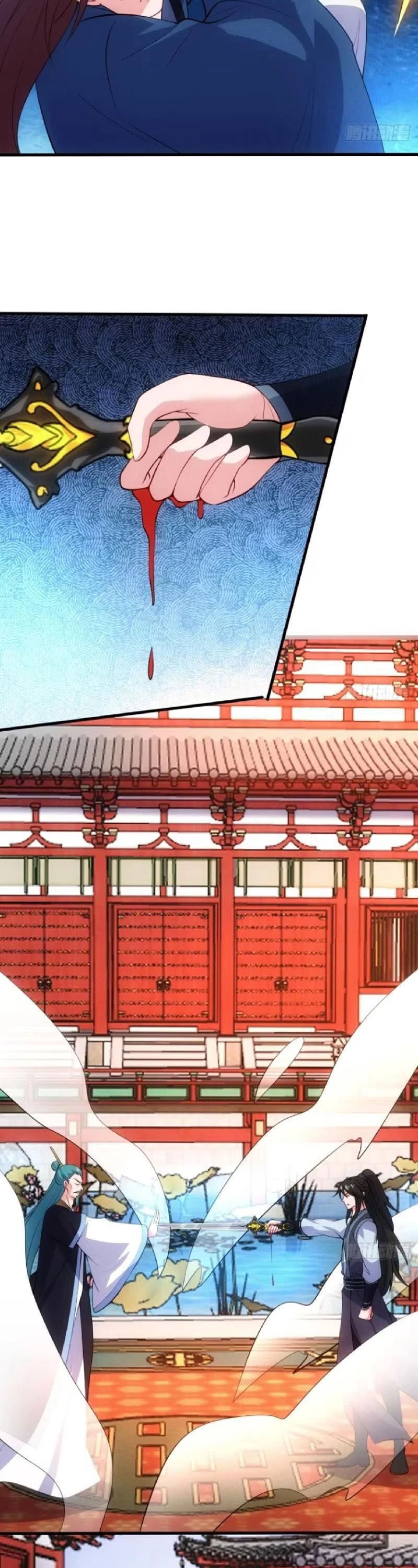 Thê Tử Của Ta Là Đại Lão Đại Thừa Kỳ Chapter 114 - Trang 4