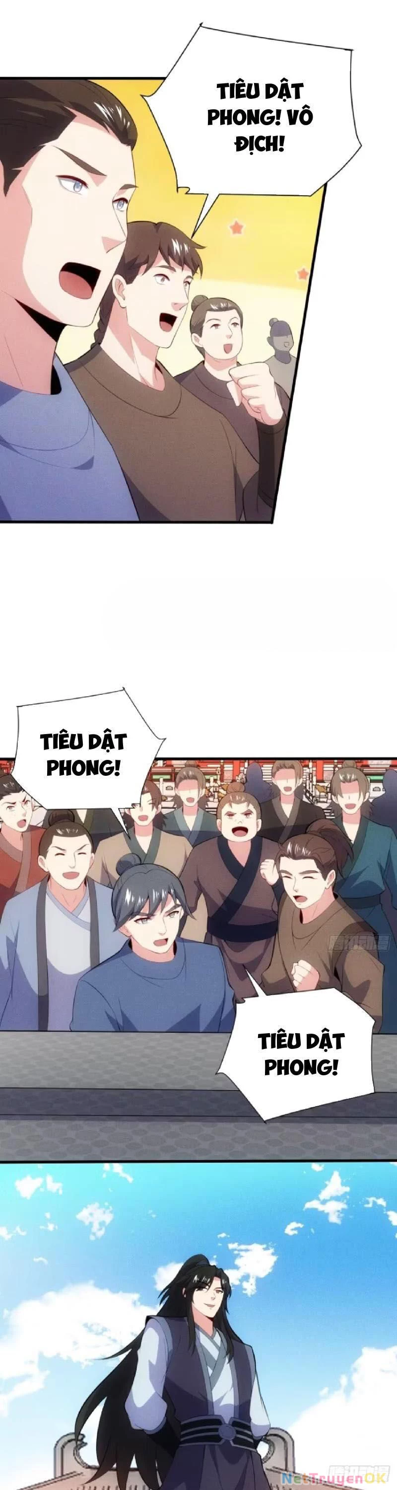 Thê Tử Của Ta Là Đại Lão Đại Thừa Kỳ Chapter 114 - Trang 4