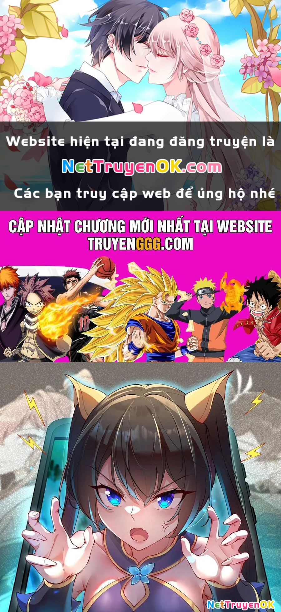 Vai Ác Sư Tôn Mang Theo Các Đồ Đệ Vô Địch Thiên Hạ Chapter 144 - Trang 4