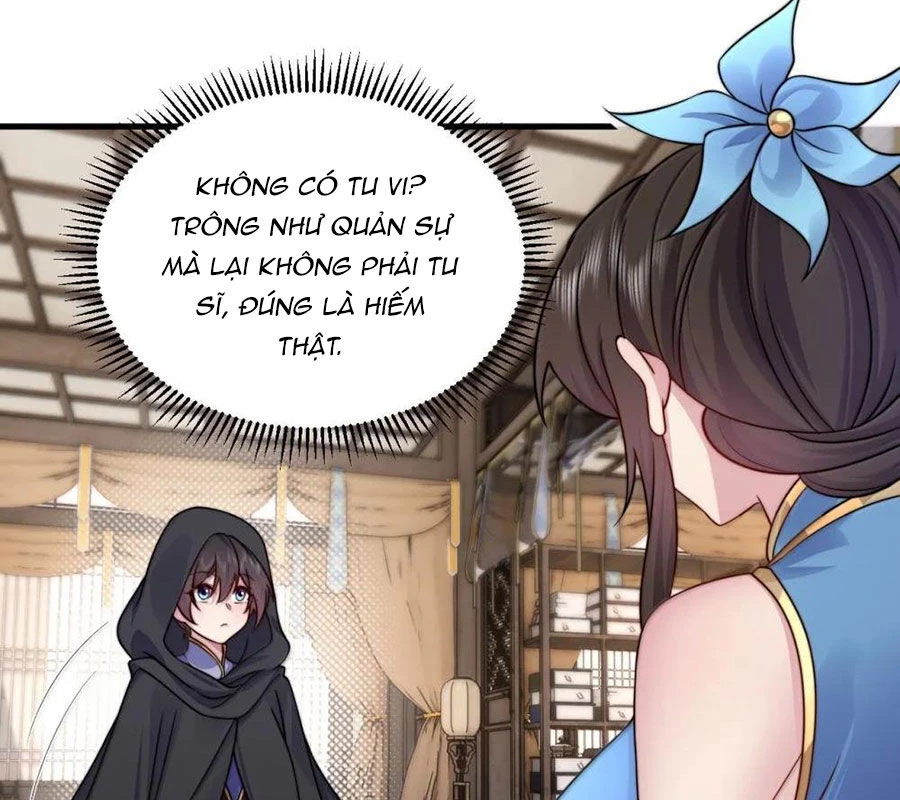 Vai Ác Sư Tôn Mang Theo Các Đồ Đệ Vô Địch Thiên Hạ Chapter 144 - Trang 4