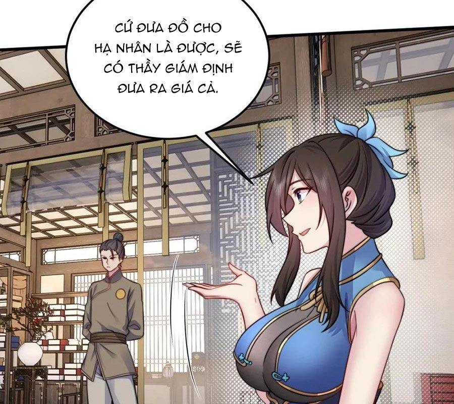 Vai Ác Sư Tôn Mang Theo Các Đồ Đệ Vô Địch Thiên Hạ Chapter 144 - Trang 4