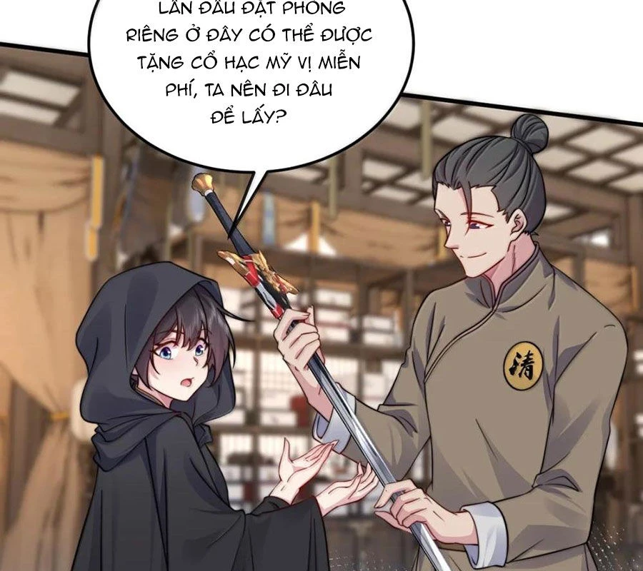 Vai Ác Sư Tôn Mang Theo Các Đồ Đệ Vô Địch Thiên Hạ Chapter 144 - Trang 4