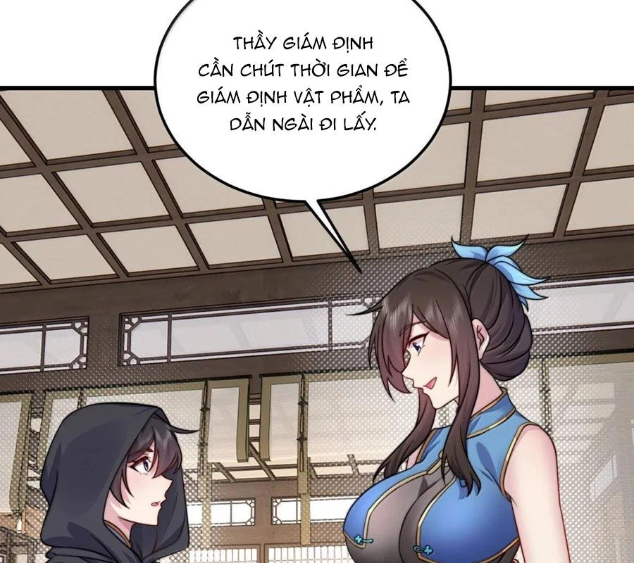 Vai Ác Sư Tôn Mang Theo Các Đồ Đệ Vô Địch Thiên Hạ Chapter 144 - Trang 4