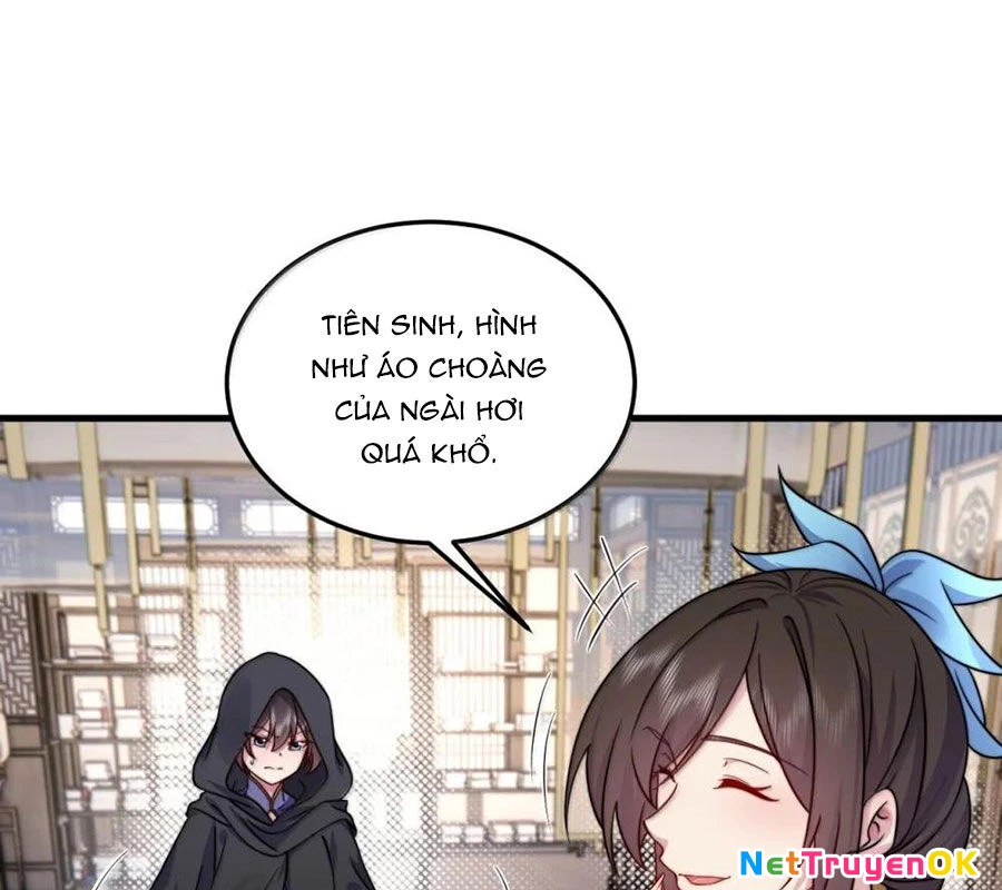 Vai Ác Sư Tôn Mang Theo Các Đồ Đệ Vô Địch Thiên Hạ Chapter 144 - Trang 4