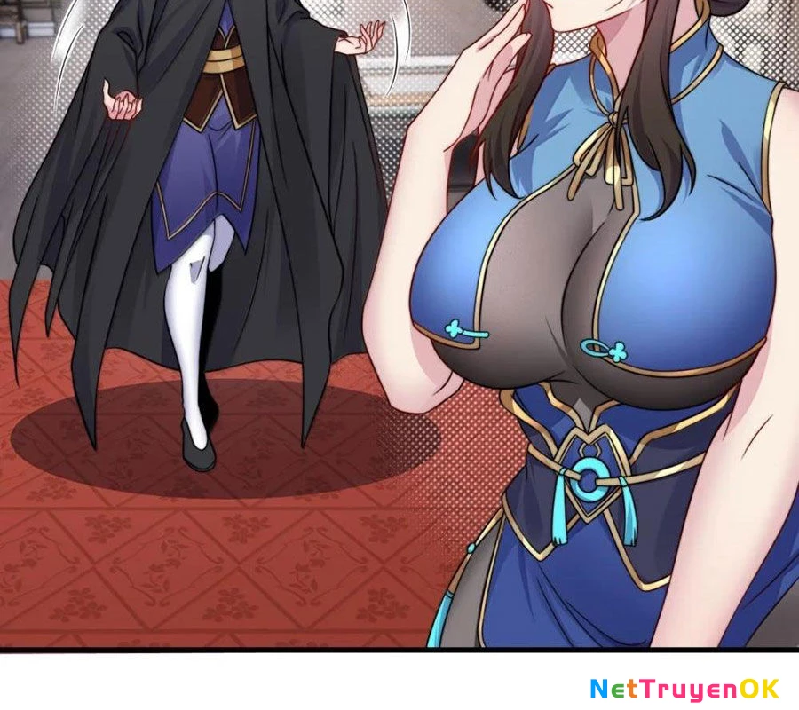 Vai Ác Sư Tôn Mang Theo Các Đồ Đệ Vô Địch Thiên Hạ Chapter 144 - Trang 4