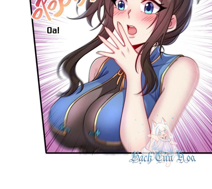 Vai Ác Sư Tôn Mang Theo Các Đồ Đệ Vô Địch Thiên Hạ Chapter 144 - Trang 4