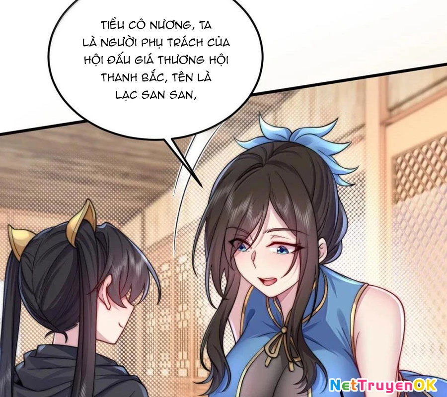 Vai Ác Sư Tôn Mang Theo Các Đồ Đệ Vô Địch Thiên Hạ Chapter 144 - Trang 4