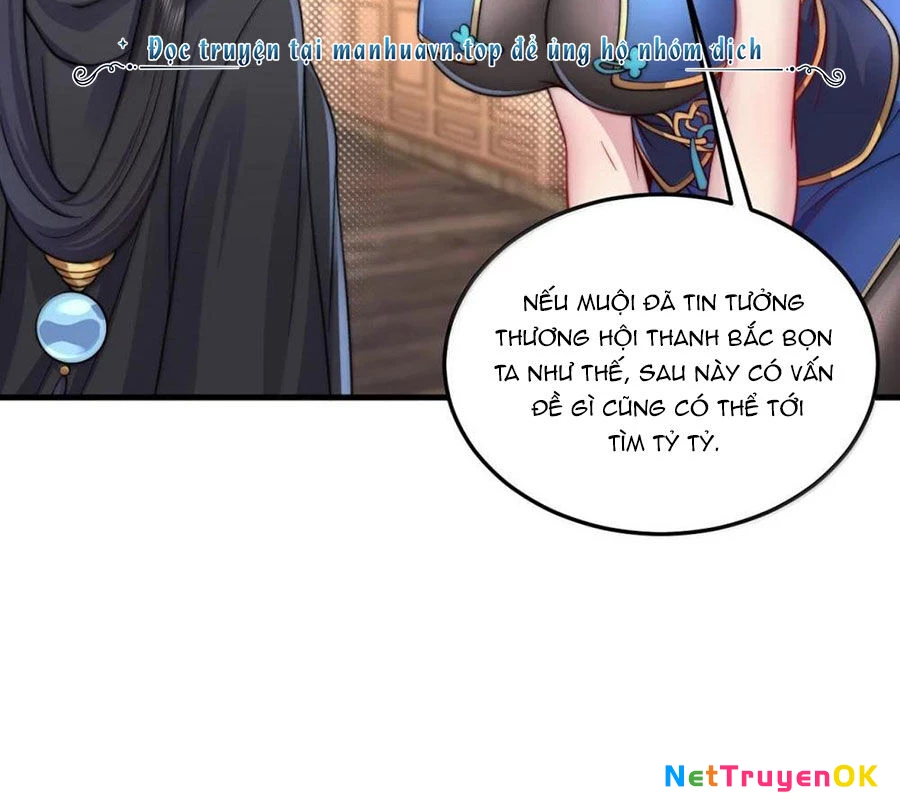 Vai Ác Sư Tôn Mang Theo Các Đồ Đệ Vô Địch Thiên Hạ Chapter 144 - Trang 4