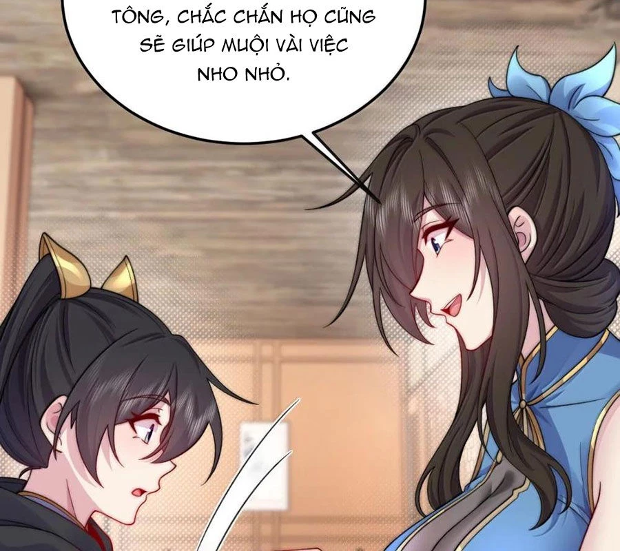 Vai Ác Sư Tôn Mang Theo Các Đồ Đệ Vô Địch Thiên Hạ Chapter 144 - Trang 4