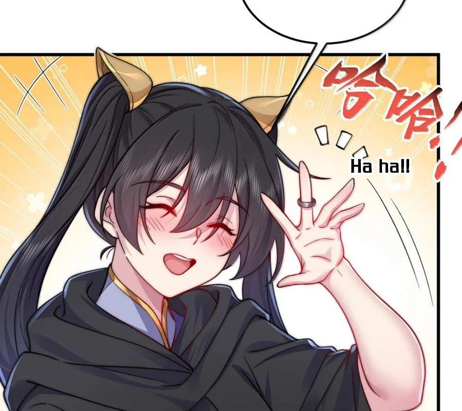 Vai Ác Sư Tôn Mang Theo Các Đồ Đệ Vô Địch Thiên Hạ Chapter 144 - Trang 4