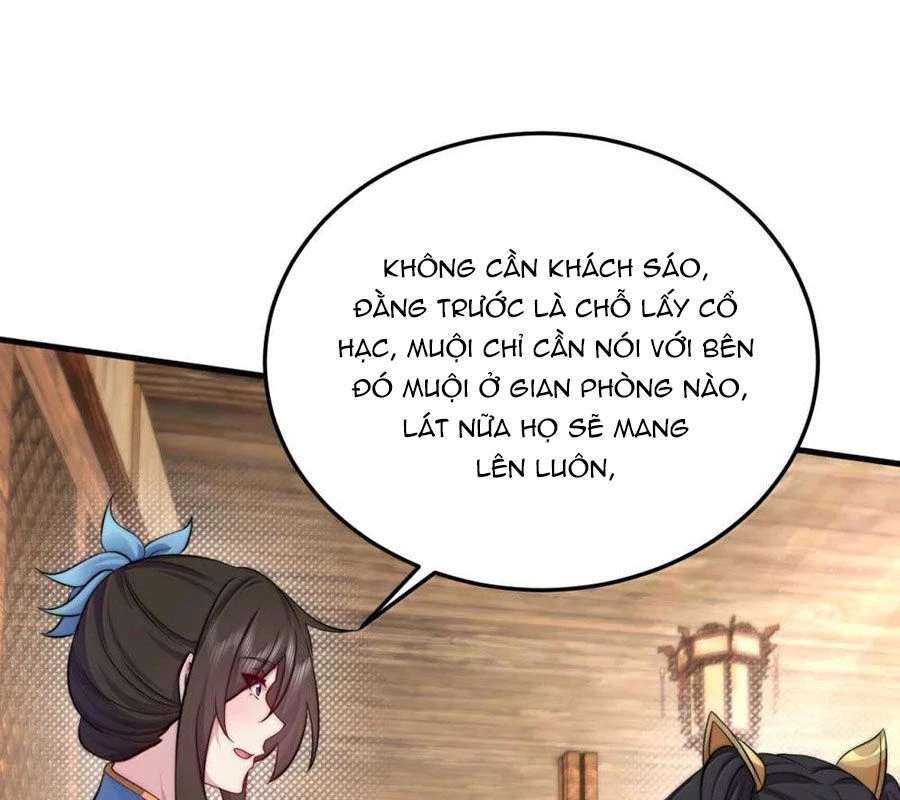 Vai Ác Sư Tôn Mang Theo Các Đồ Đệ Vô Địch Thiên Hạ Chapter 144 - Trang 4