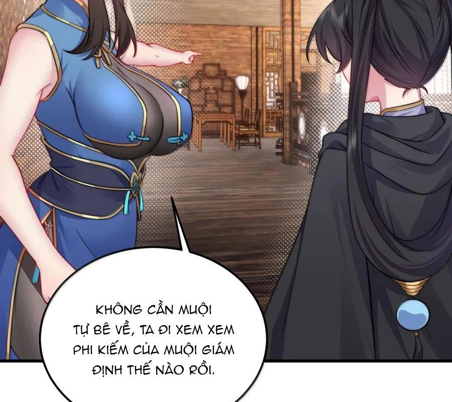 Vai Ác Sư Tôn Mang Theo Các Đồ Đệ Vô Địch Thiên Hạ Chapter 144 - Trang 4