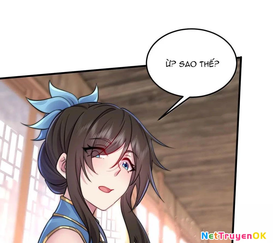 Vai Ác Sư Tôn Mang Theo Các Đồ Đệ Vô Địch Thiên Hạ Chapter 144 - Trang 4