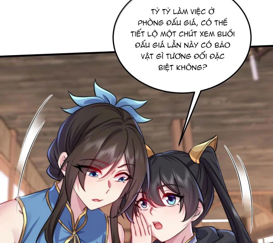 Vai Ác Sư Tôn Mang Theo Các Đồ Đệ Vô Địch Thiên Hạ Chapter 144 - Trang 4