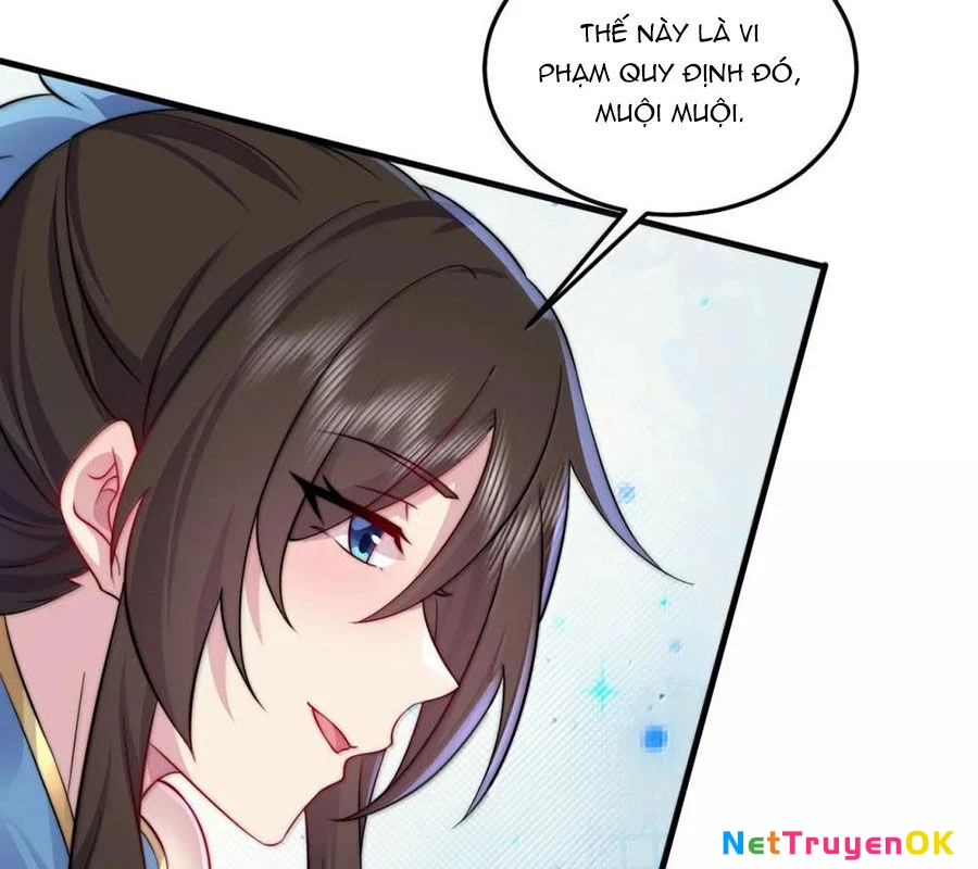 Vai Ác Sư Tôn Mang Theo Các Đồ Đệ Vô Địch Thiên Hạ Chapter 144 - Trang 4