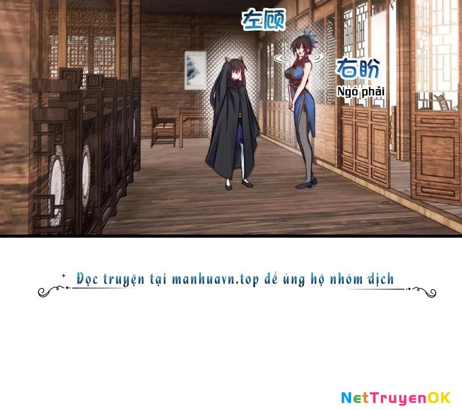 Vai Ác Sư Tôn Mang Theo Các Đồ Đệ Vô Địch Thiên Hạ Chapter 144 - Trang 4