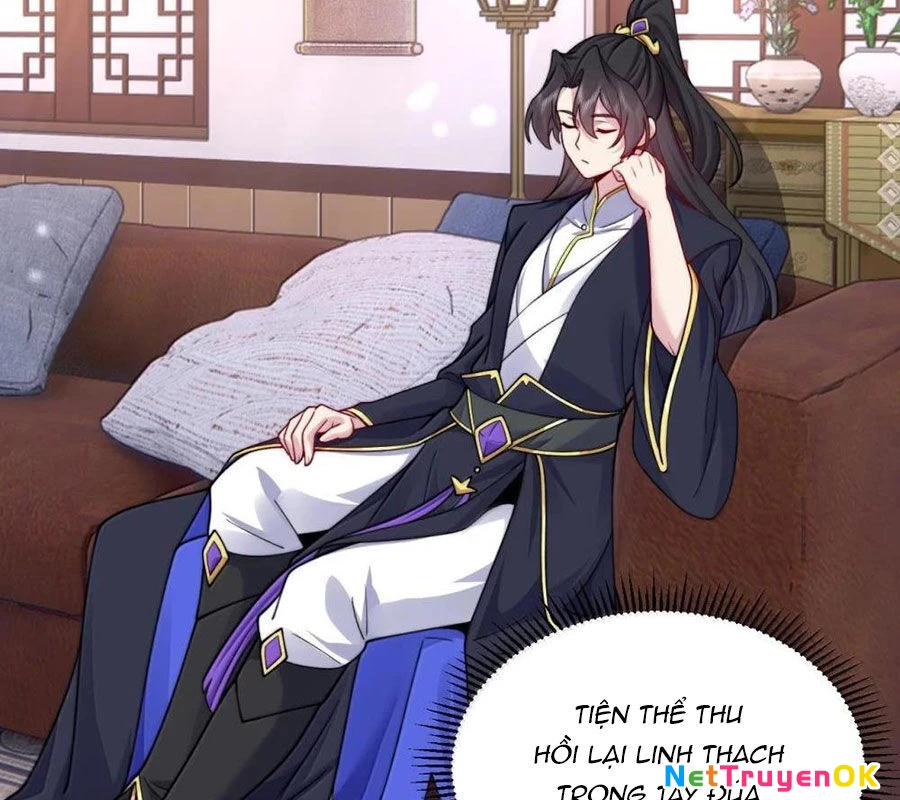 Vai Ác Sư Tôn Mang Theo Các Đồ Đệ Vô Địch Thiên Hạ Chapter 144 - Trang 4