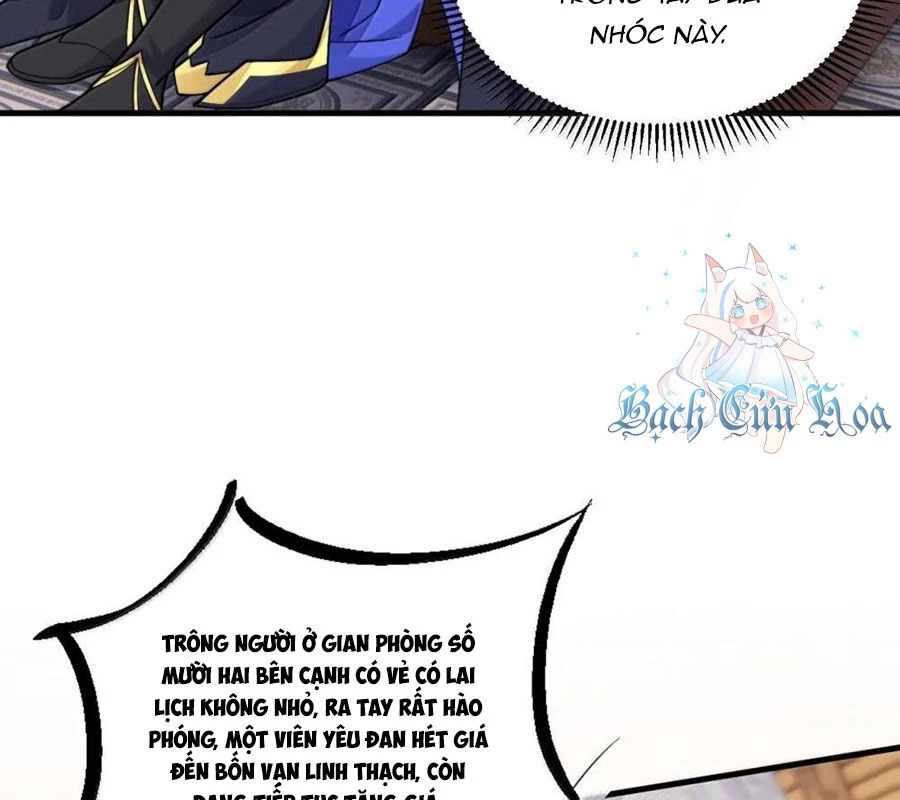 Vai Ác Sư Tôn Mang Theo Các Đồ Đệ Vô Địch Thiên Hạ Chapter 144 - Trang 4