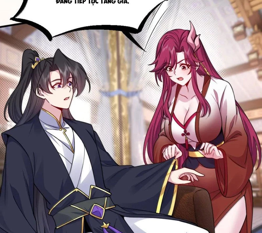 Vai Ác Sư Tôn Mang Theo Các Đồ Đệ Vô Địch Thiên Hạ Chapter 144 - Trang 4