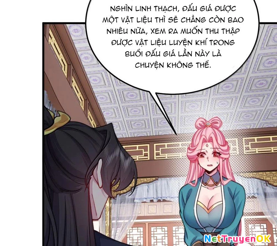 Vai Ác Sư Tôn Mang Theo Các Đồ Đệ Vô Địch Thiên Hạ Chapter 144 - Trang 4