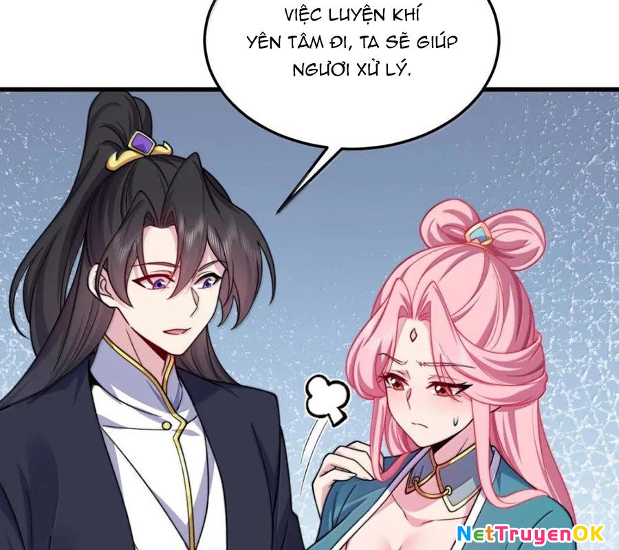 Vai Ác Sư Tôn Mang Theo Các Đồ Đệ Vô Địch Thiên Hạ Chapter 144 - Trang 4