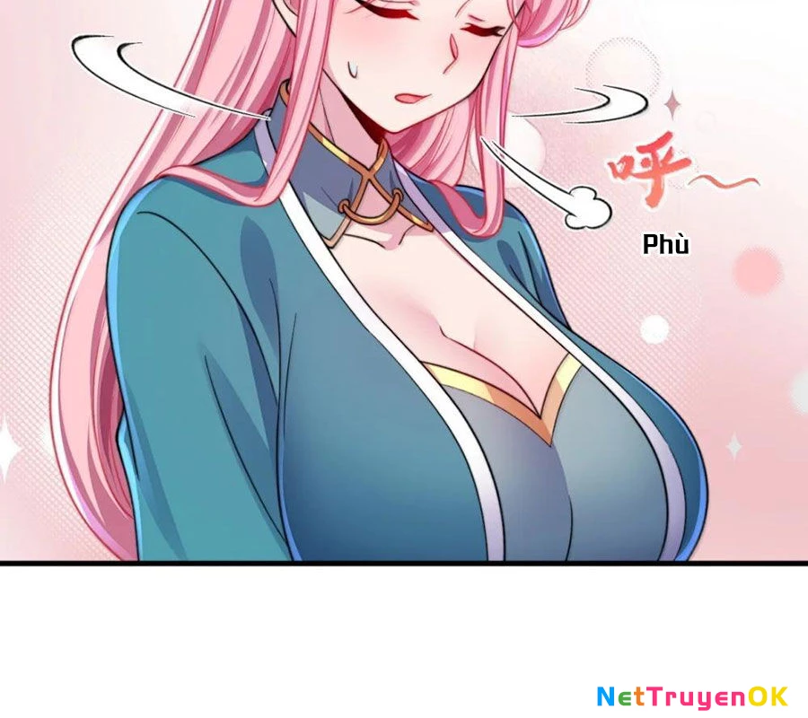 Vai Ác Sư Tôn Mang Theo Các Đồ Đệ Vô Địch Thiên Hạ Chapter 144 - Trang 4