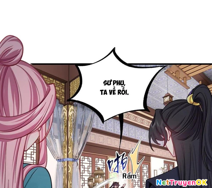 Vai Ác Sư Tôn Mang Theo Các Đồ Đệ Vô Địch Thiên Hạ Chapter 144 - Trang 4