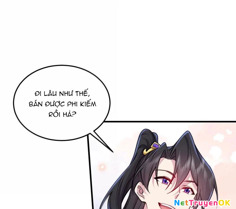 Vai Ác Sư Tôn Mang Theo Các Đồ Đệ Vô Địch Thiên Hạ Chapter 144 - Trang 4