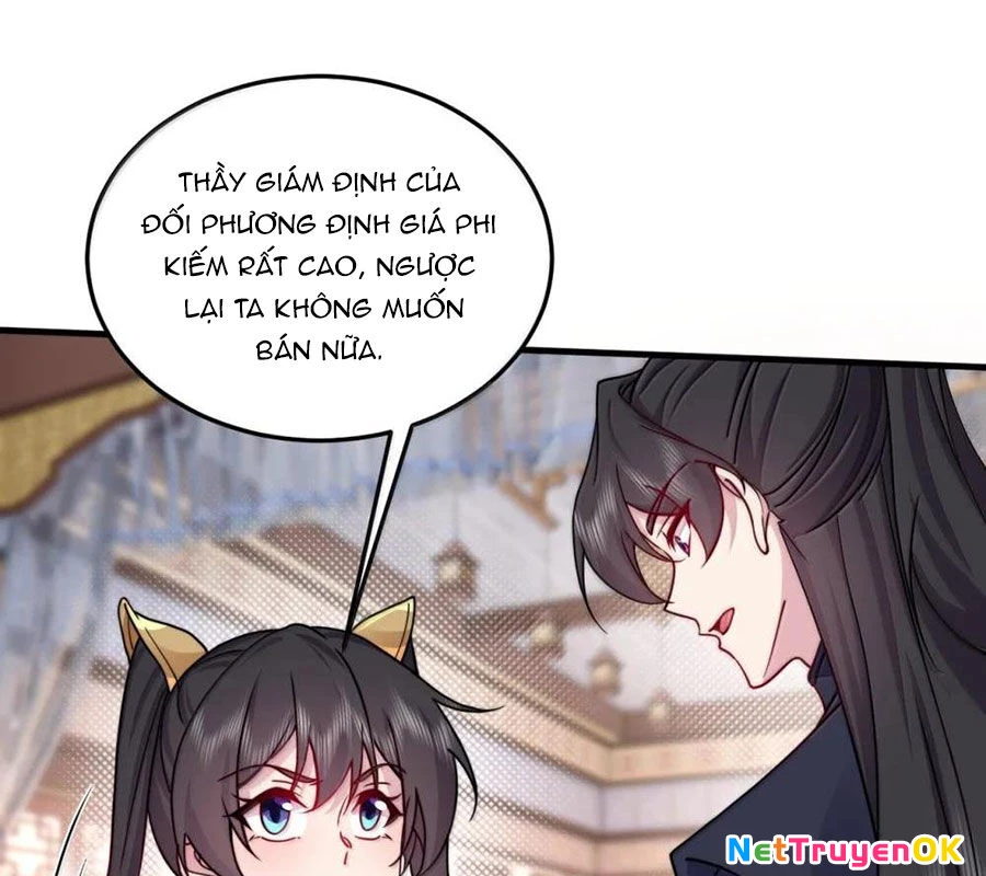 Vai Ác Sư Tôn Mang Theo Các Đồ Đệ Vô Địch Thiên Hạ Chapter 144 - Trang 4