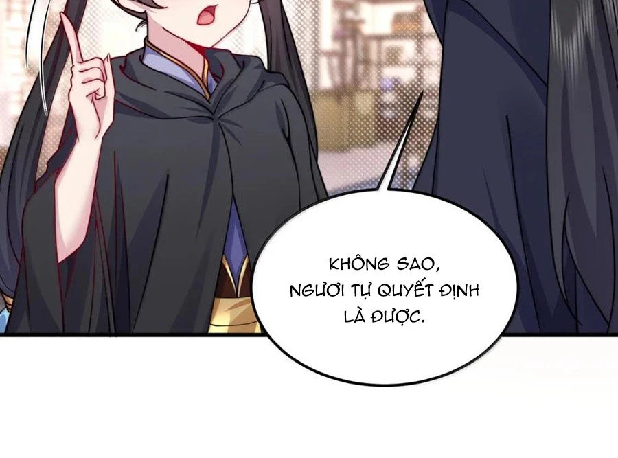 Vai Ác Sư Tôn Mang Theo Các Đồ Đệ Vô Địch Thiên Hạ Chapter 144 - Trang 4