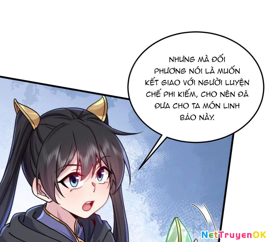 Vai Ác Sư Tôn Mang Theo Các Đồ Đệ Vô Địch Thiên Hạ Chapter 144 - Trang 4