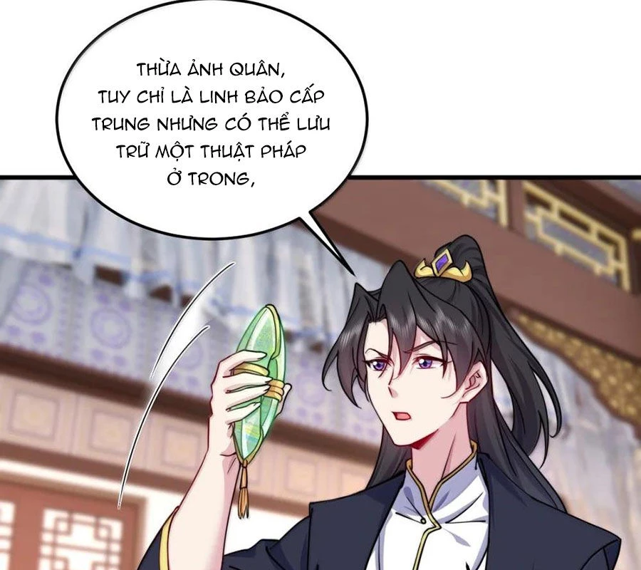 Vai Ác Sư Tôn Mang Theo Các Đồ Đệ Vô Địch Thiên Hạ Chapter 144 - Trang 4