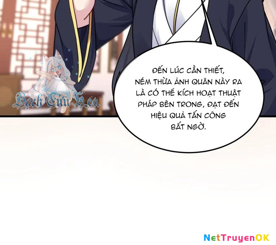 Vai Ác Sư Tôn Mang Theo Các Đồ Đệ Vô Địch Thiên Hạ Chapter 144 - Trang 4