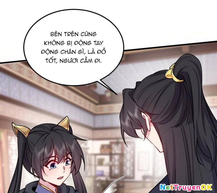 Vai Ác Sư Tôn Mang Theo Các Đồ Đệ Vô Địch Thiên Hạ Chapter 144 - Trang 4