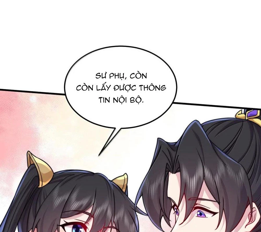 Vai Ác Sư Tôn Mang Theo Các Đồ Đệ Vô Địch Thiên Hạ Chapter 144 - Trang 4