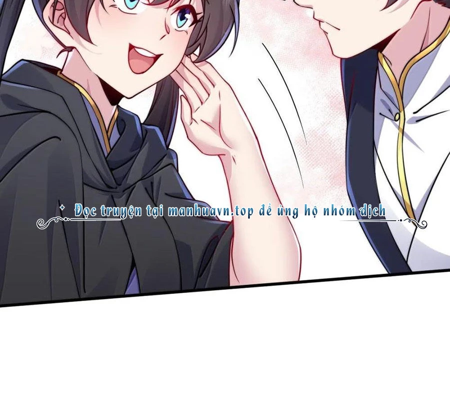 Vai Ác Sư Tôn Mang Theo Các Đồ Đệ Vô Địch Thiên Hạ Chapter 144 - Trang 4