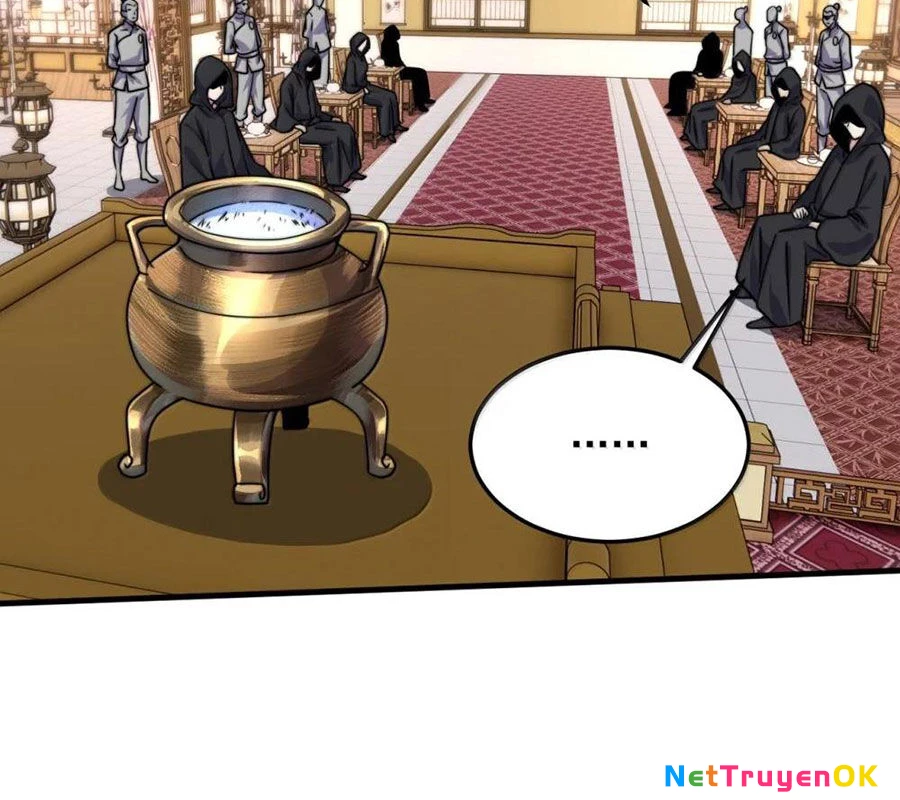 Vai Ác Sư Tôn Mang Theo Các Đồ Đệ Vô Địch Thiên Hạ Chapter 144 - Trang 4