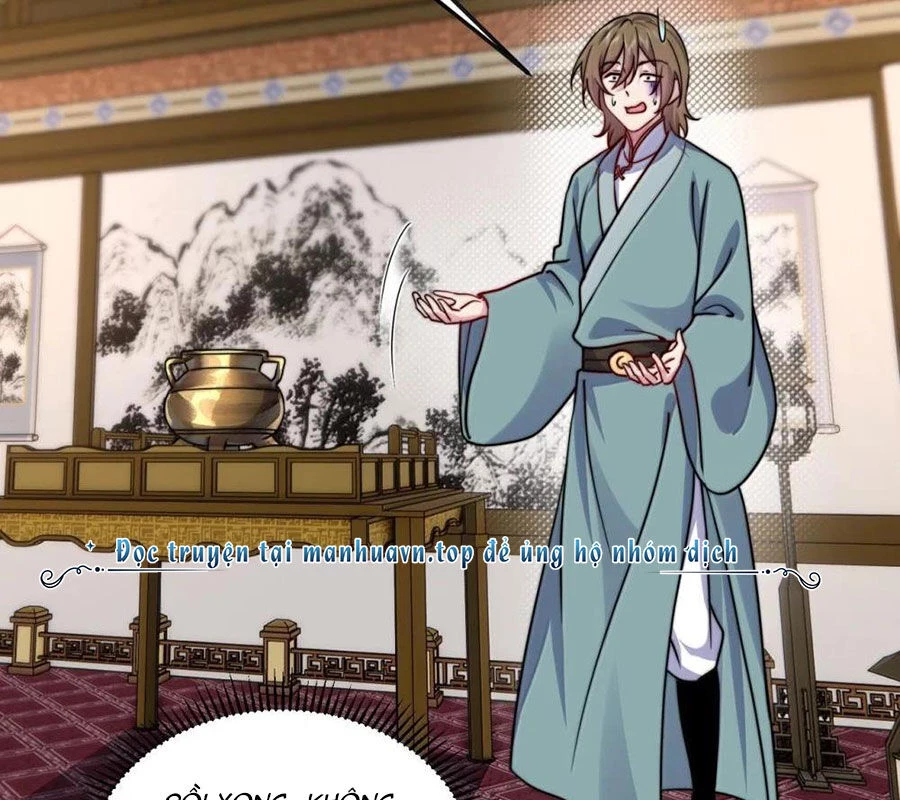 Vai Ác Sư Tôn Mang Theo Các Đồ Đệ Vô Địch Thiên Hạ Chapter 144 - Trang 4