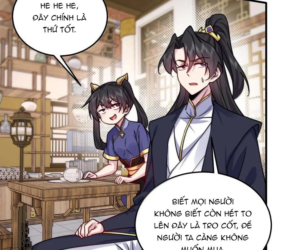 Vai Ác Sư Tôn Mang Theo Các Đồ Đệ Vô Địch Thiên Hạ Chapter 144 - Trang 4