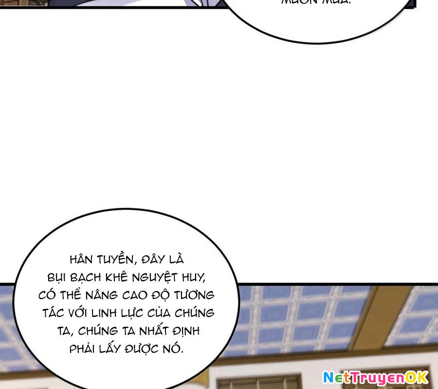 Vai Ác Sư Tôn Mang Theo Các Đồ Đệ Vô Địch Thiên Hạ Chapter 144 - Trang 4