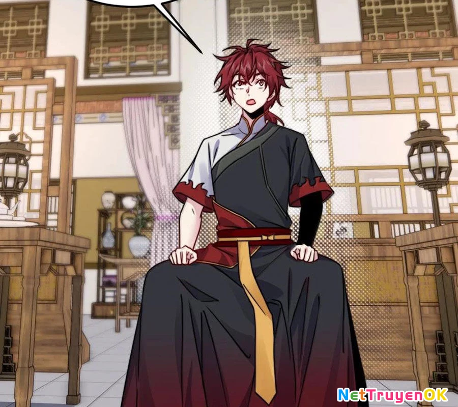 Vai Ác Sư Tôn Mang Theo Các Đồ Đệ Vô Địch Thiên Hạ Chapter 144 - Trang 4